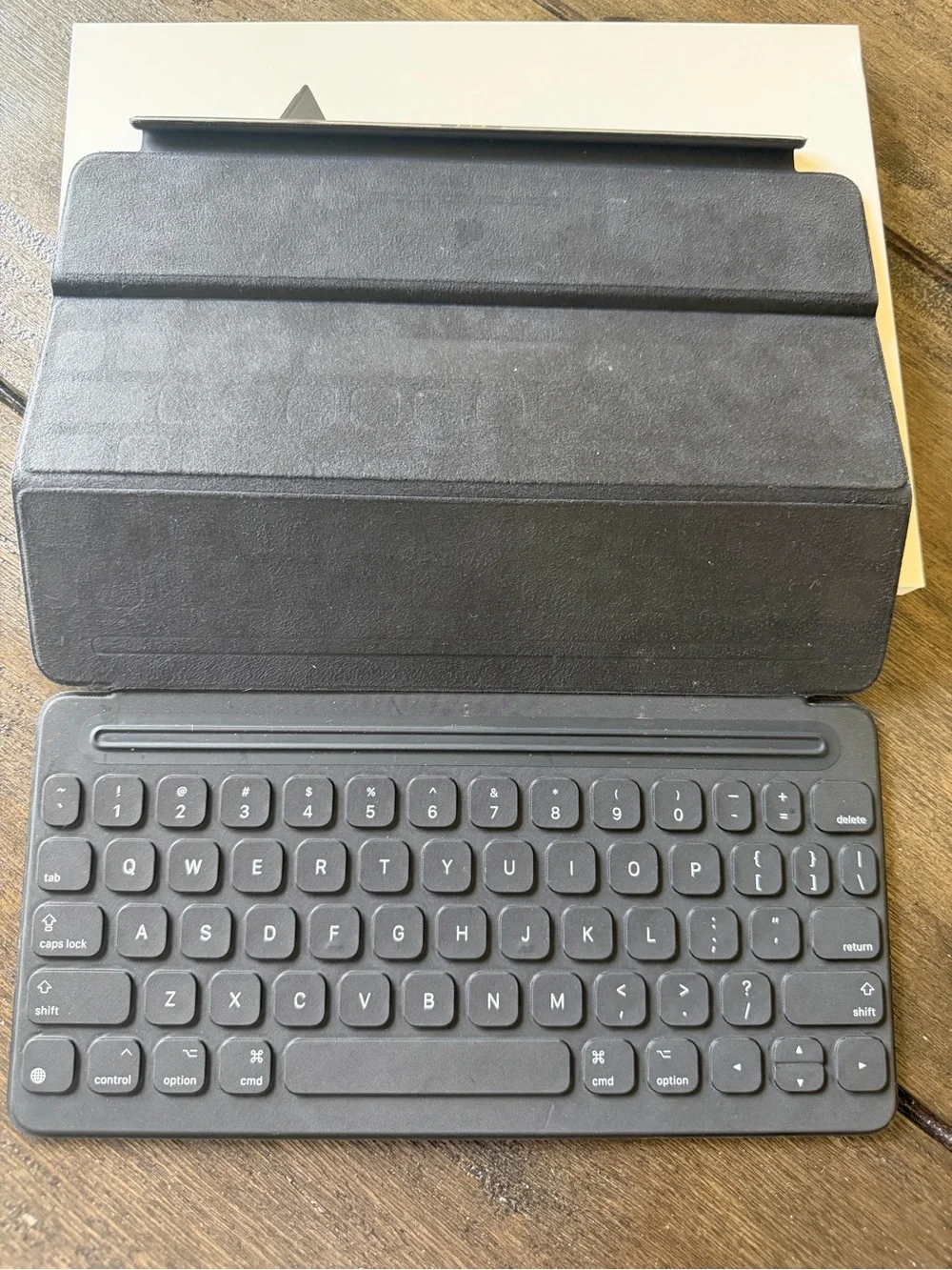 Apple White iPad Accessory Box Insert